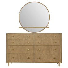 Load image into Gallery viewer, Arini Dresser with Mirror