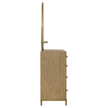 Load image into Gallery viewer, Arini Dresser with Mirror