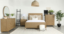 Load image into Gallery viewer, Arini Dresser with Mirror