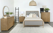 Load image into Gallery viewer, Arini Dresser Mirror