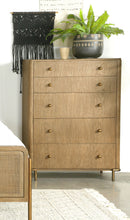 Load image into Gallery viewer, Arini Chest of Drawers