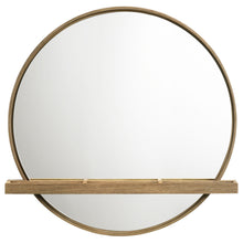 Load image into Gallery viewer, Arini Makeup Vanity Wall Mirror