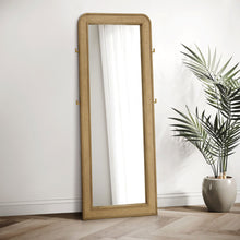 Load image into Gallery viewer, Arini Floor Mirror