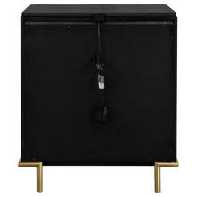 Load image into Gallery viewer, Arini Nightstand