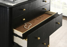 Load image into Gallery viewer, Arini Chest of Drawers