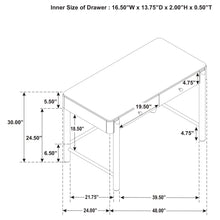 Load image into Gallery viewer, Arini Vanity Table