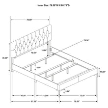 Load image into Gallery viewer, Kendall Bedroom Set