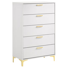 Load image into Gallery viewer, Kendall Bedroom Set