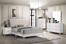 Load image into Gallery viewer, Kendall Panel Bed