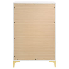 Load image into Gallery viewer, Kendall Chest of Drawers