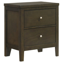 Load image into Gallery viewer, Wilkes 4 &amp; 5 Piece E.King, Queen, Twin, &amp; Full Bedroom Set