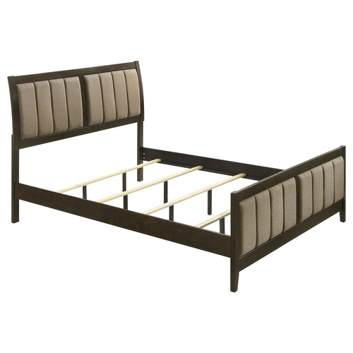 Wilkes Eastern King, Cal.King, Full, Twin, & Queen Bed