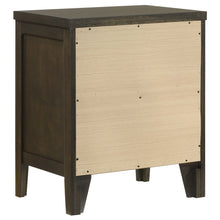 Load image into Gallery viewer, Wilkes Nightstand