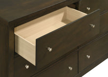 Load image into Gallery viewer, Wilkes Dresser with Mirror