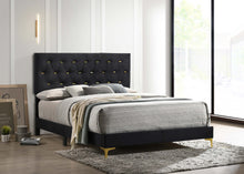 Load image into Gallery viewer, Kendall Panel Bed