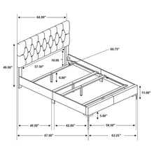 Load image into Gallery viewer, Kendall Bedroom Set