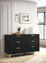 Load image into Gallery viewer, Kendall Dresser