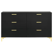 Load image into Gallery viewer, Kendall Dresser