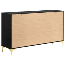 Load image into Gallery viewer, Kendall Dresser