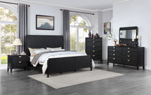 Load image into Gallery viewer, Brookmead Dresser with Mirror
