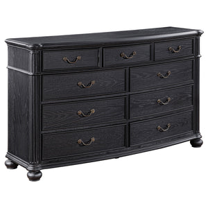 Celina Dresser