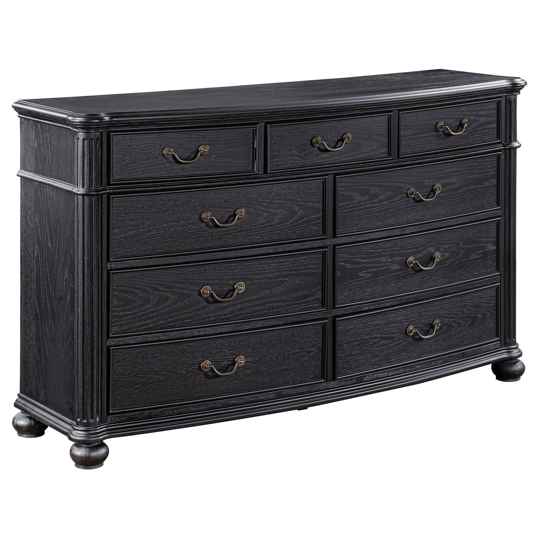 Celina Dresser