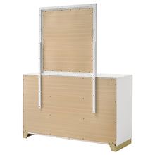 Load image into Gallery viewer, Caraway Dresser with Mirror