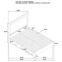 Load image into Gallery viewer, Kenora Bedroom Set