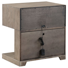 Load image into Gallery viewer, Kenora Nightstand