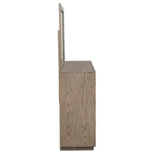 Load image into Gallery viewer, Kenora Dresser with Mirror