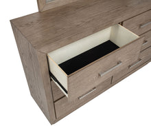 Load image into Gallery viewer, Kenora Dresser with Mirror