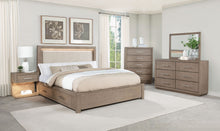 Load image into Gallery viewer, Kenora Dresser with Mirror