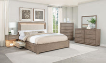 Load image into Gallery viewer, Kenora Dresser with Mirror