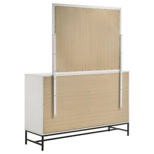 Load image into Gallery viewer, Sonora Dresser with Mirror