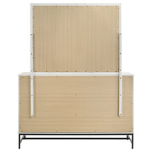 Load image into Gallery viewer, Sonora Dresser with Mirror