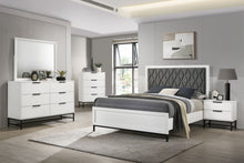 Load image into Gallery viewer, Sonora Dresser with Mirror