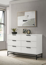 Load image into Gallery viewer, Sonora Dresser