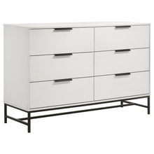 Load image into Gallery viewer, Sonora Dresser