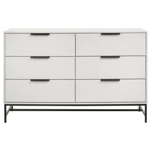 Load image into Gallery viewer, Sonora Dresser