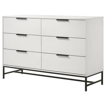 Load image into Gallery viewer, Sonora Dresser