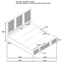 Load image into Gallery viewer, Terrace Bedroom Set