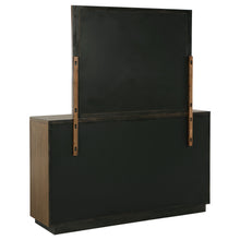 Load image into Gallery viewer, Terrace Dresser with Mirror