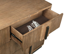 Load image into Gallery viewer, Terrace Dresser with Mirror
