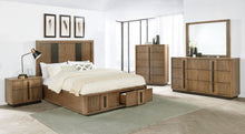 Load image into Gallery viewer, Terrace Dresser with Mirror