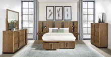 Load image into Gallery viewer, Terrace Dresser with Mirror