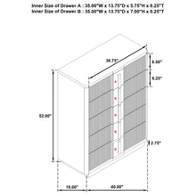 Load image into Gallery viewer, Terrace Chest