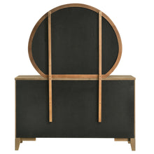 Load image into Gallery viewer, Granada Dresser with Mirror