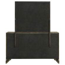 Load image into Gallery viewer, Gran Park Dresser with Mirror