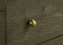 Load image into Gallery viewer, Gran Park Dresser with Mirror