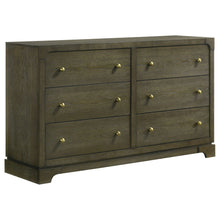Load image into Gallery viewer, Gran Park Dresser